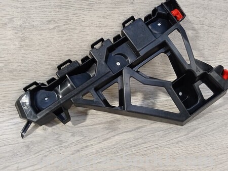 ФОТО Кронштейн крепление направляющая бампера заднего правый для Opel Astra J (2009-2016) Киев