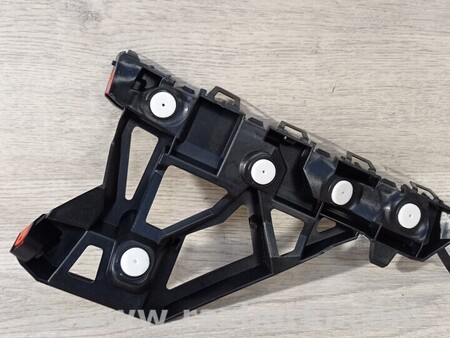 ФОТО Кронштейн крепление направляющая бампера заднего правый для Opel Astra J (2009-2016) Киев