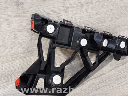 ФОТО Кронштейн крепление направляющая бампера заднего правый для Opel Astra J (2009-2016) Киев