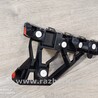 ФОТО Кронштейн крепление направляющая бампера заднего правый для Opel Astra J (2009-2016) Киев