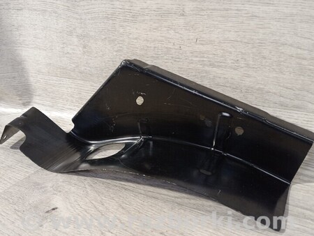 ФОТО Кронштейн Крепление направляющая крыла переднего левого для Opel Astra J (2009-2016) Киев