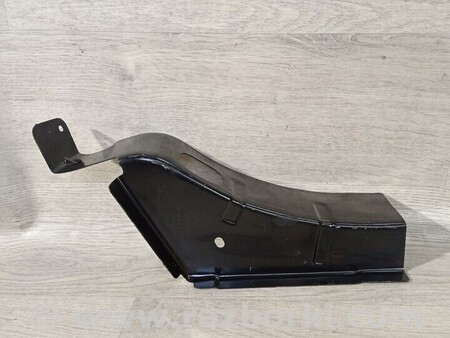 ФОТО Кронштейн Крепление направляющая крыла переднего левого для Opel Astra J (2009-2016) Киев