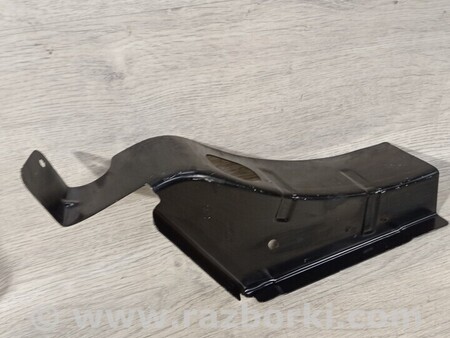 ФОТО Кронштейн Крепление направляющая крыла переднего левого для Opel Astra J (2009-2016) Киев