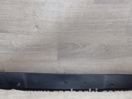 ФОТО Молдинг бампера переднего центральный для Opel Astra J (2009-2016) Киев