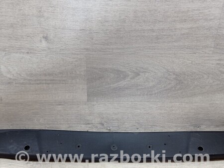 ФОТО Молдинг бампера переднего центральный для Opel Astra J (2009-2016) Киев