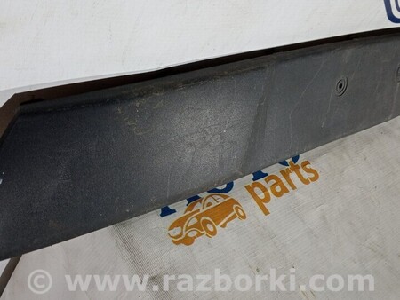 ФОТО Молдинг переднього панель під номери для Opel Astra J (2009-2016) Киев