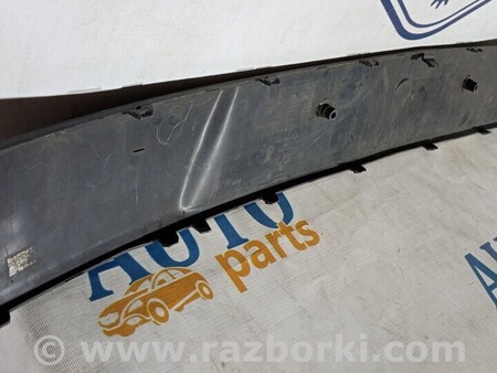 ФОТО Молдинг переднього панель під номери для Opel Astra J (2009-2016) Киев