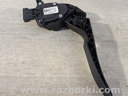 ФОТО Педаль газа для Opel Astra J (2009-2016) Киев