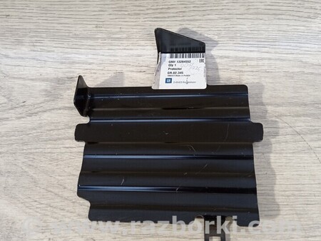 ФОТО Подставка под аккумулятор Защита акумулятора для Opel Astra J (2009-2016) Киев