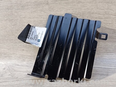 ФОТО Подставка под аккумулятор Защита акумулятора для Opel Astra J (2009-2016) Киев