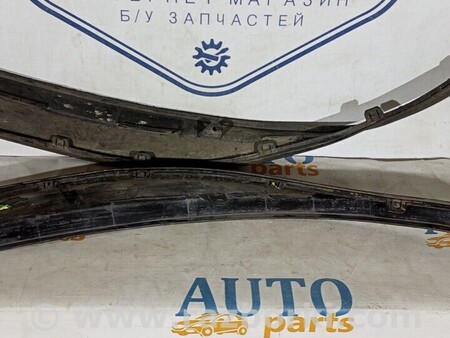 ФОТО Спойлер переднего бампера левый правый Спойлер переднього для Opel Astra J (2009-2016) Киев