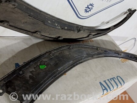 ФОТО Спойлер переднего бампера левый правый Спойлер переднього для Opel Astra J (2009-2016) Киев
