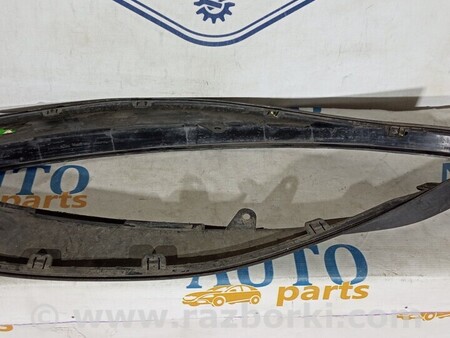 ФОТО Спойлер переднего бампера левый правый Спойлер переднього для Opel Astra J (2009-2016) Киев