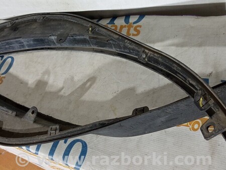 ФОТО Спойлер переднего бампера левый правый Спойлер переднього для Opel Astra J (2009-2016) Киев