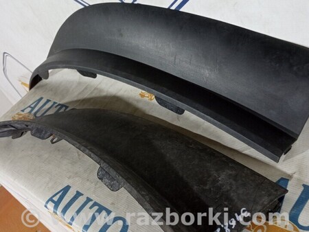 ФОТО Спойлер переднего бампера правая сторона Спойлер переднього для Opel Astra J (2009-2016) Киев