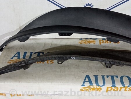 ФОТО Спойлер переднего бампера правая сторона Спойлер переднього для Opel Astra J (2009-2016) Киев