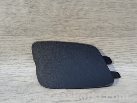 ФОТО Хетчбек заглушка кришки багажника для Opel Astra J (2009-2016) Киев