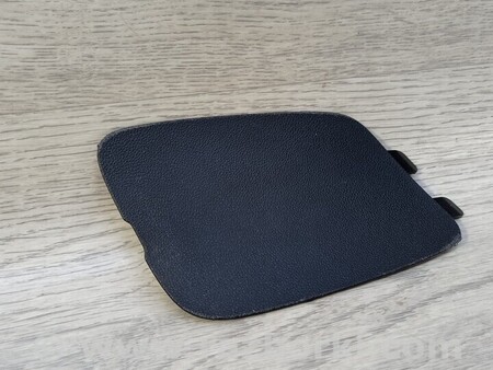 ФОТО Хетчбек заглушка кришки багажника для Opel Astra J (2009-2016) Киев