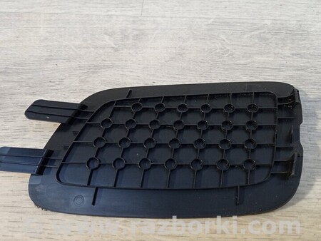 ФОТО Хетчбек заглушка кришки багажника для Opel Astra J (2009-2016) Киев