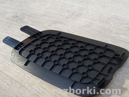 ФОТО Хетчбек заглушка кришки багажника для Opel Astra J (2009-2016) Киев