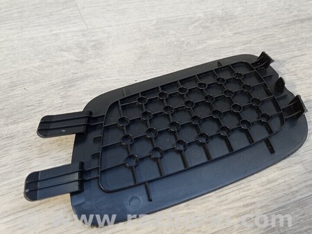 ФОТО Хетчбек заглушка кришки багажника для Opel Astra J (2009-2016) Киев