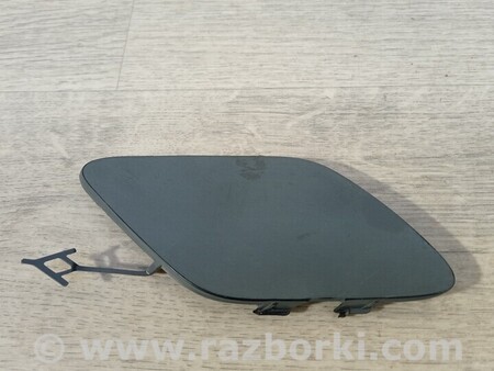 ФОТО Заглушка бампера буксировочного крюка передняя для Opel Astra K (15-21) Київ