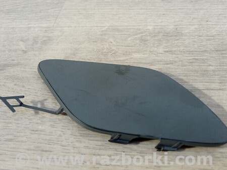 ФОТО Заглушка бампера буксировочного крюка передняя для Opel Astra K (15-21) Київ