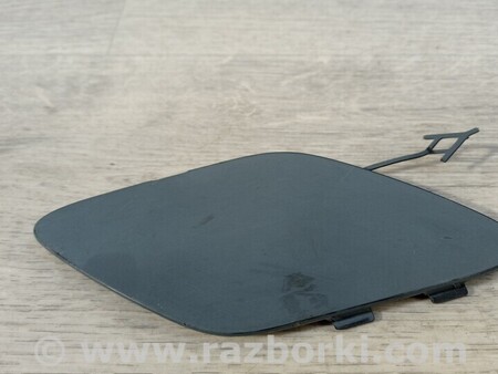 ФОТО Заглушка бампера буксировочного крюка передняя для Opel Astra K (15-21) Київ