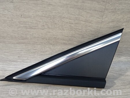 ФОТО Заглушка треугольник зеркала левый для Opel Astra K (15-21) Київ