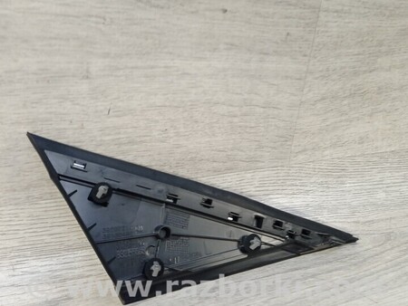 ФОТО Заглушка треугольник зеркала левый для Opel Astra K (15-21) Київ