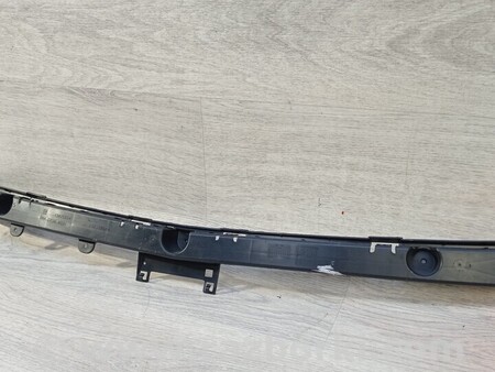 ФОТО Кронштейн бампера заднего центральный для Opel Astra K (15-21) Київ