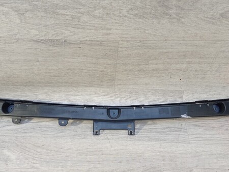 ФОТО Кронштейн бампера заднего центральный для Opel Astra K (15-21) Київ