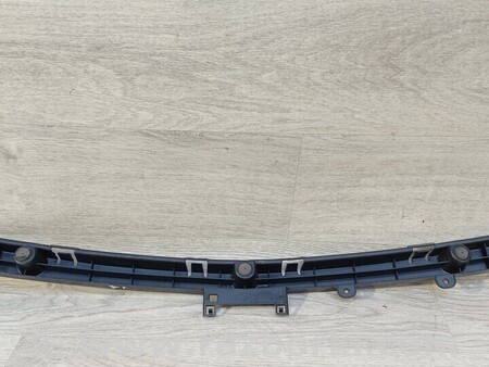 ФОТО Кронштейн бампера заднего центральный для Opel Astra K (15-21) Київ