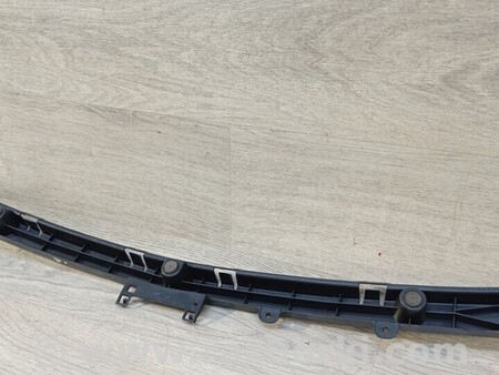 ФОТО Кронштейн бампера заднего центральный для Opel Astra K (15-21) Київ