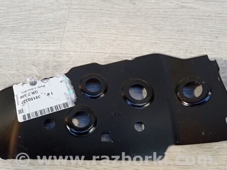 ФОТО Кронштейн крепление ланджерона для Opel Astra K (15-21) Київ