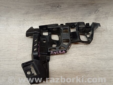 ФОТО Кронштейн кріплення башмак опора направляюча переднього бампера для Opel Astra K (15-21) Київ