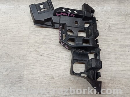 ФОТО Кронштейн кріплення башмак опора направляюча переднього бампера для Opel Astra K (15-21) Київ