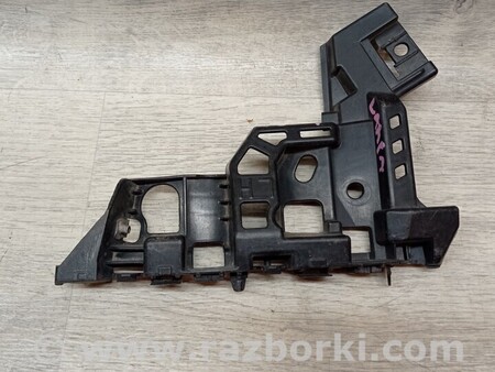 ФОТО Кронштейн кріплення башмак опора направляюча переднього бампера для Opel Astra K (15-21) Київ