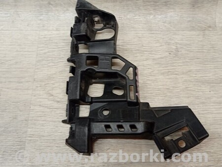 ФОТО Кронштейн кріплення башмак опора направляюча переднього бампера для Opel Astra K (15-21) Київ