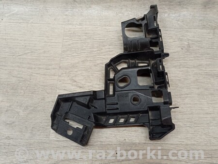 ФОТО Кронштейн кріплення башмак опора направляюча переднього бампера для Opel Astra K (15-21) Київ