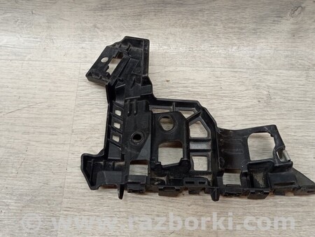 ФОТО Кронштейн кріплення башмак опора направляюча переднього бампера для Opel Astra K (15-21) Київ