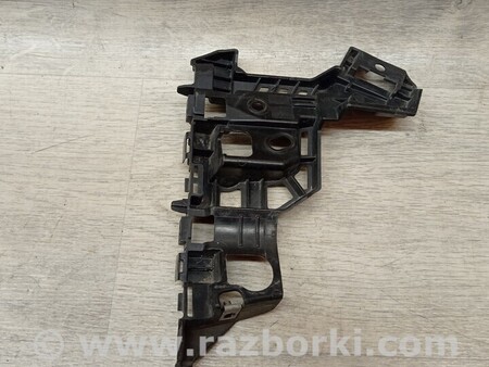 ФОТО Кронштейн кріплення башмак опора направляюча переднього бампера для Opel Astra K (15-21) Київ