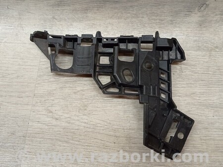 ФОТО Кронштейн кріплення башмак опора направляюча переднього бампера для Opel Astra K (15-21) Київ