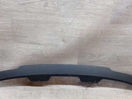 ФОТО Універсал Губа бампера заднего для Opel Astra K (15-21) Київ