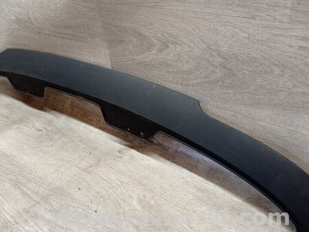 ФОТО Універсал Губа бампера заднего для Opel Astra K (15-21) Київ