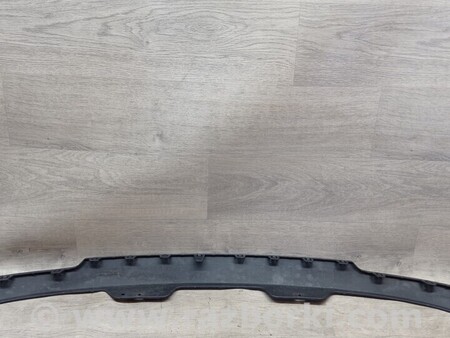 ФОТО Універсал Губа бампера заднего для Opel Astra K (15-21) Київ