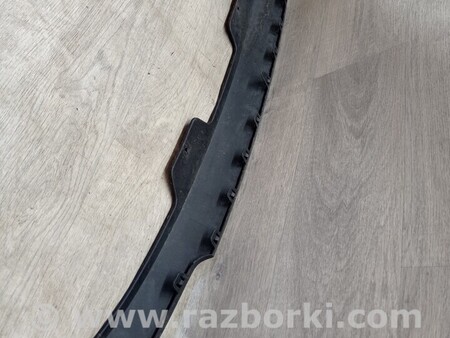 ФОТО Універсал Губа бампера заднего для Opel Astra K (15-21) Київ