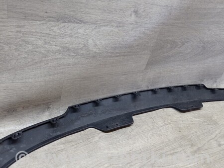 ФОТО Універсал Губа бампера заднего для Opel Astra K (15-21) Київ