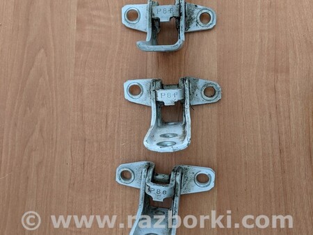 ФОТО Завес петля крышки багажника для Mitsubishi ASX Київ