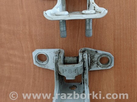 ФОТО Завес петля крышки багажника для Mitsubishi ASX Київ